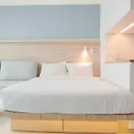 Cozy Stay Studio Apartment At Nine Residence By Travelio