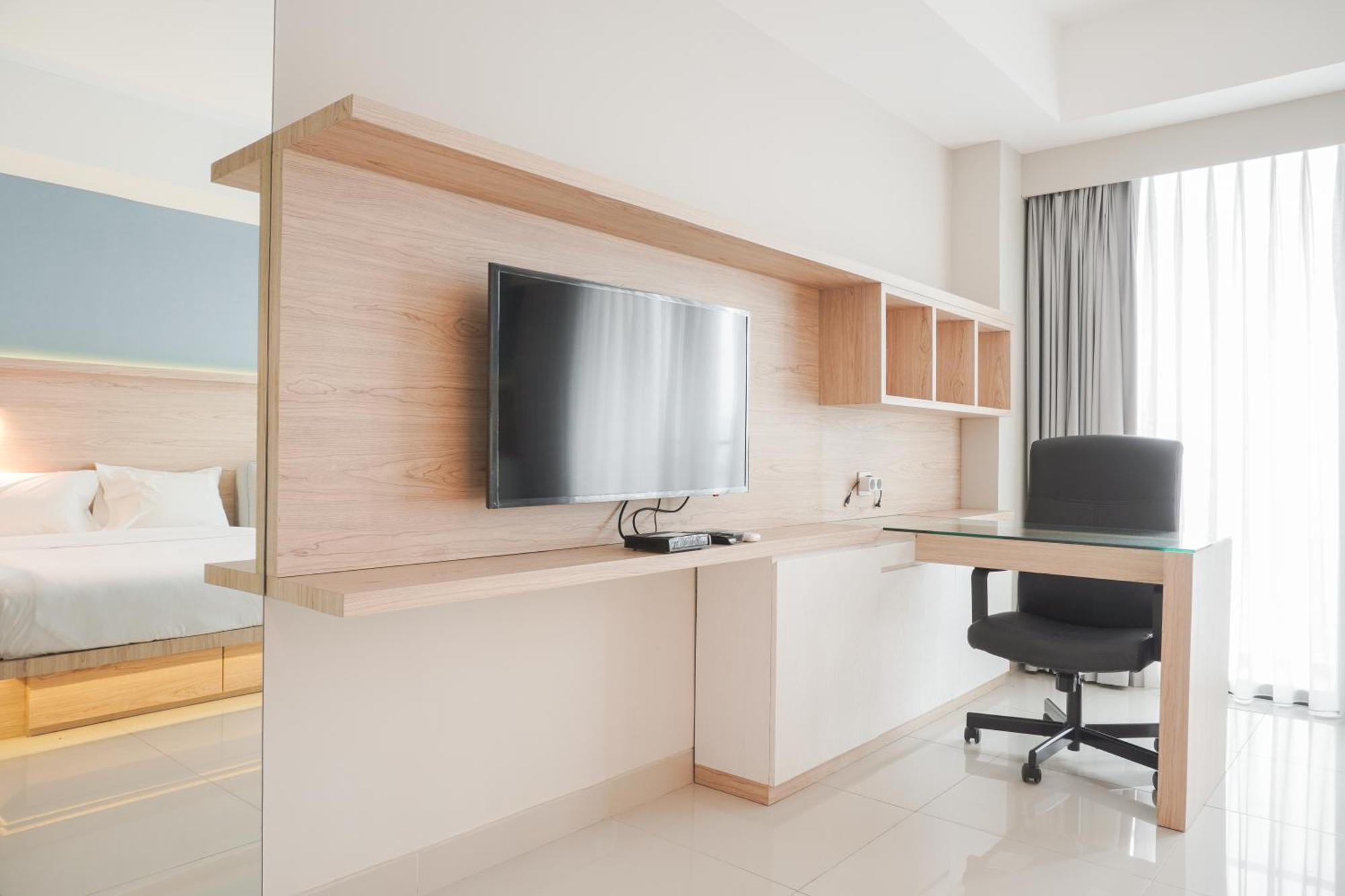 Cozy At Nine By Travelio Jakarta