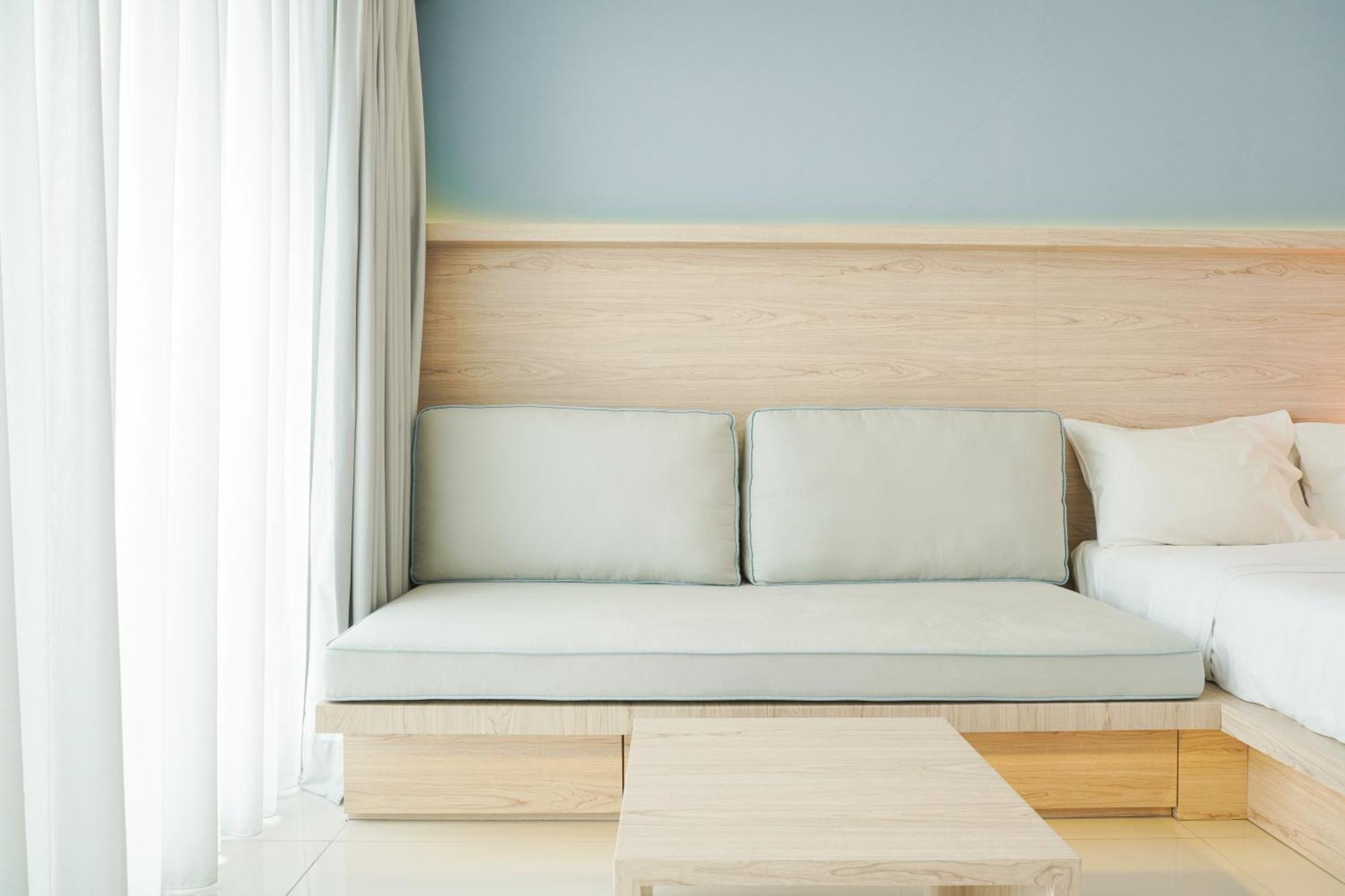 Cozy At Nine By Travelio Apartemen
