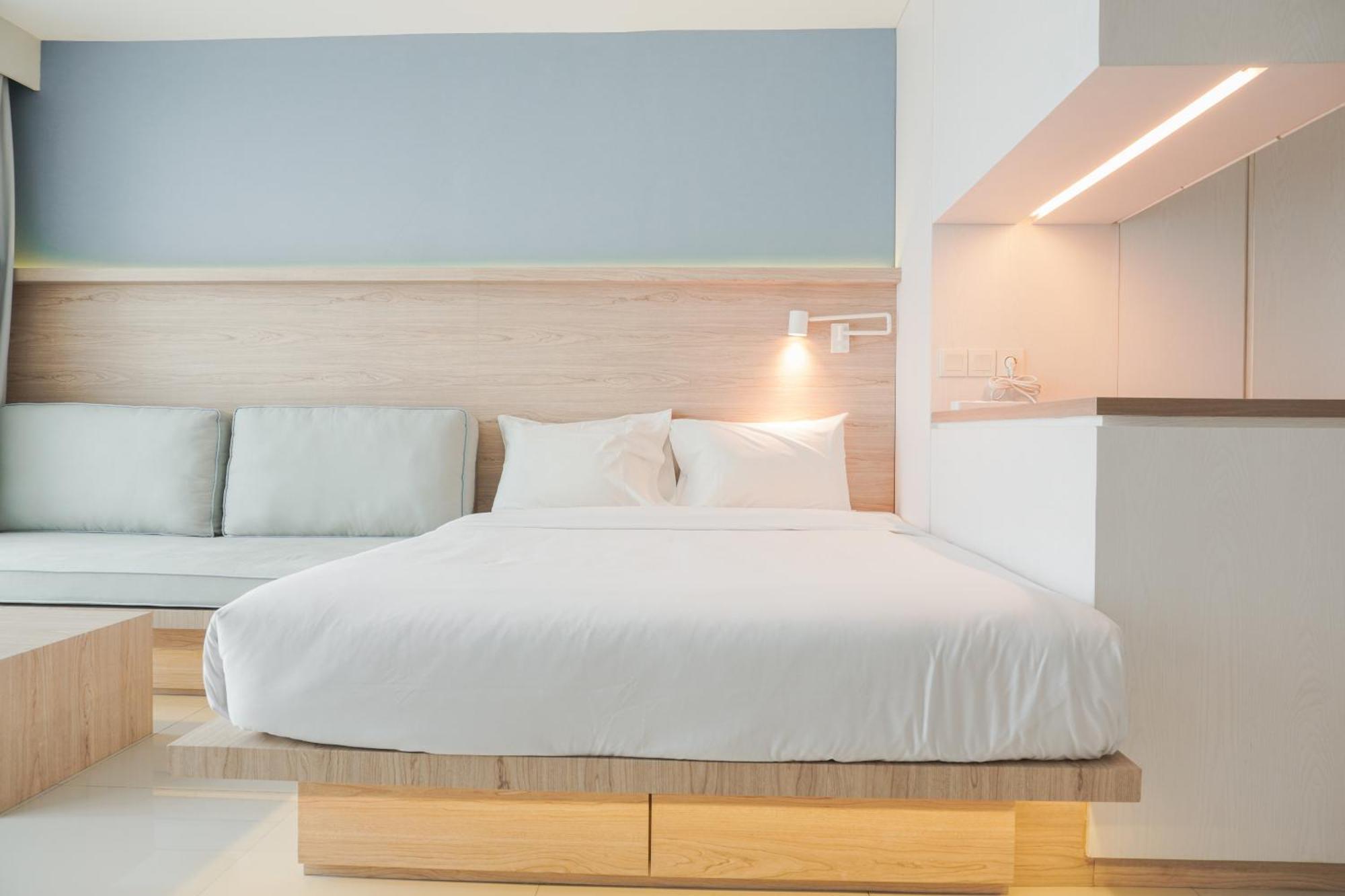 Cozy At Nine By Travelio * Jakarta