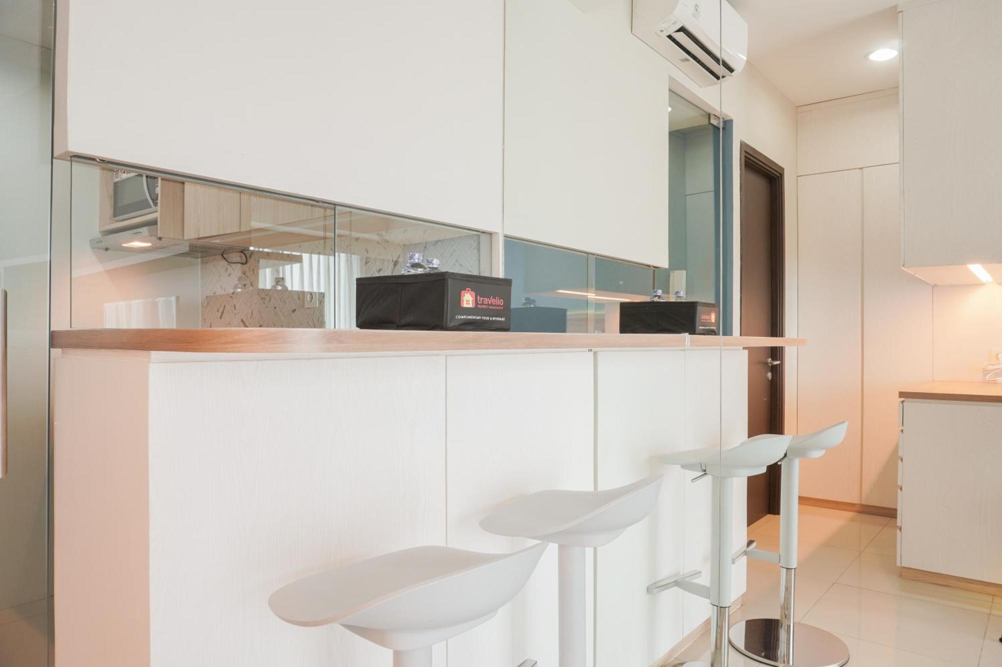 Cozy At Nine By Travelio *